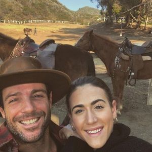 Meet your Posher, Brett